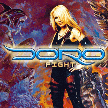 Doro : Fight (Single)